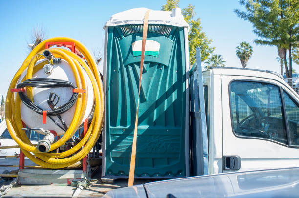 Best Best portable toilet rental  in Sierra Madre, CA