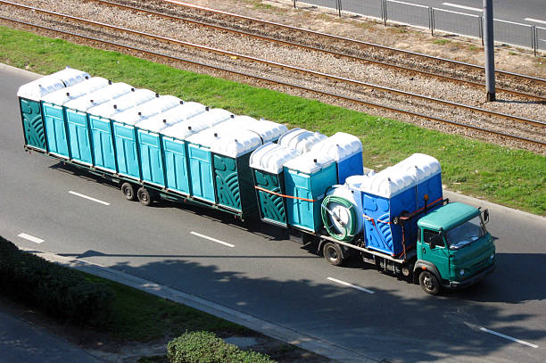 Affordable portable toilet rental in Sierra Madre, CA